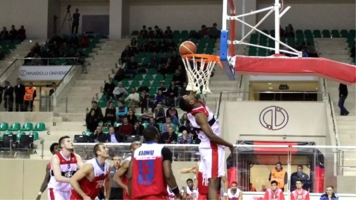 Türkiye Basketbol Ligi