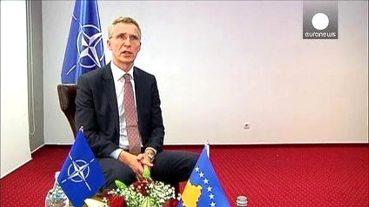 Ukrayna\'da Tırmanan Şiddete Diplomatik Çözüm Aranıyor