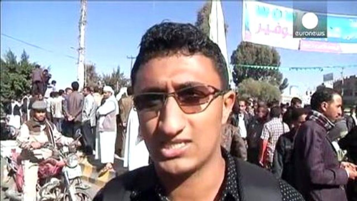Yemen\'de Sular Durulmuyor