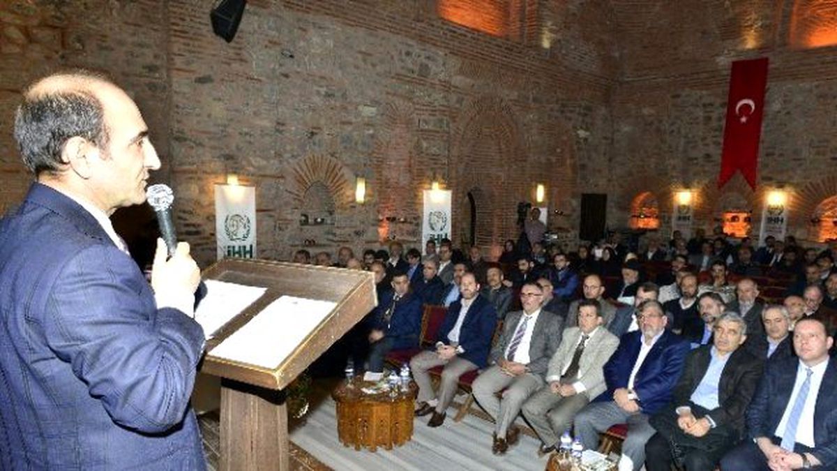 Yeni Yıldırım Mağdurun Umudu Olacak