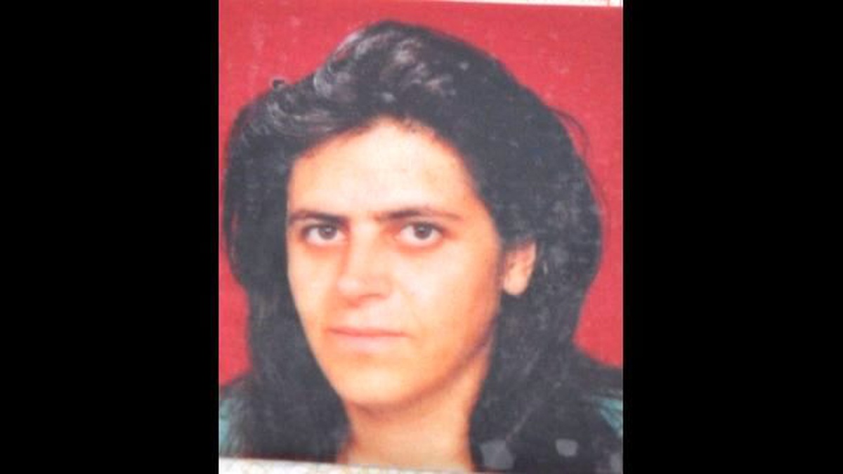 16 Yıllık Eşini Bıçaklayarak Öldüren Koca Tutuklandı