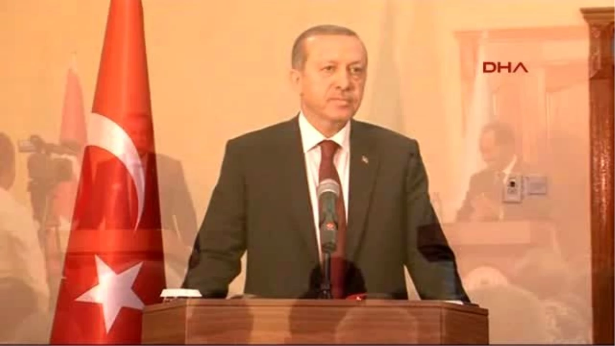 2 - Cumhurbaşkanı Erdoğan Biz Türkiye Olarak Somalili Kardeşlerimize Hizmet Ürettik, Dert Üretmedik