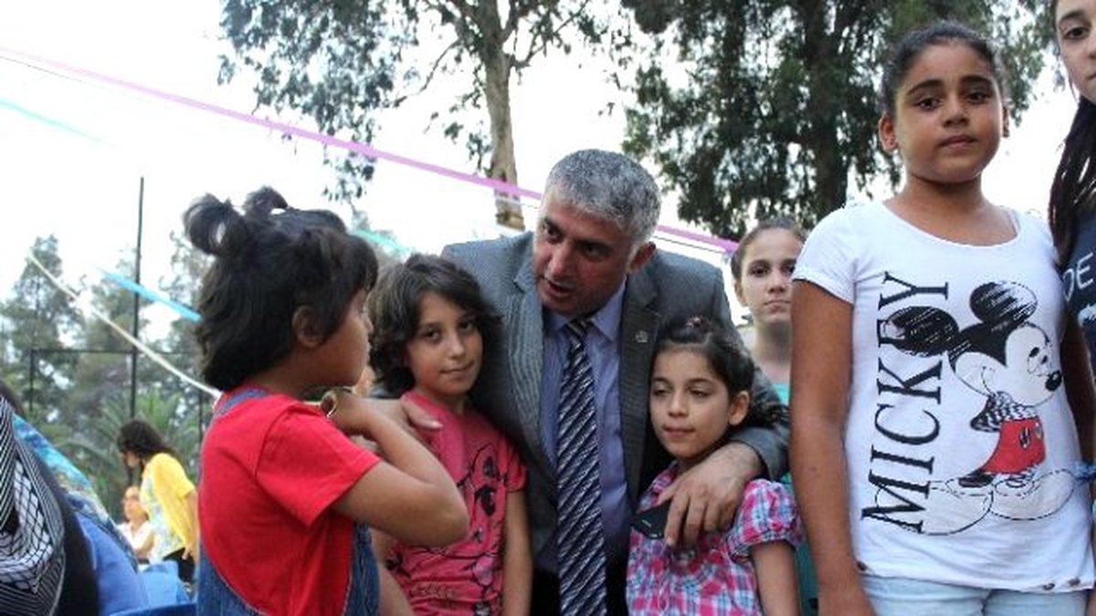 Adana\'da Sosyal Destek ve Evde Bakım Hizmetinde Hız Rekoru