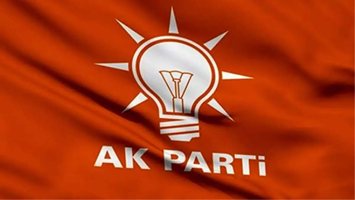 AK Parti\'de Adaylığı Konuşulan Sürpriz İsimler