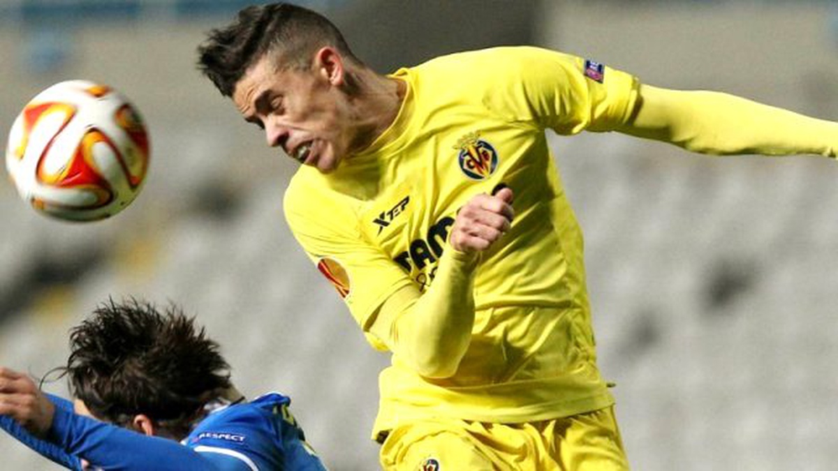 Arsenal, Gabriel Paulista\'yı Renklerine Bağladı