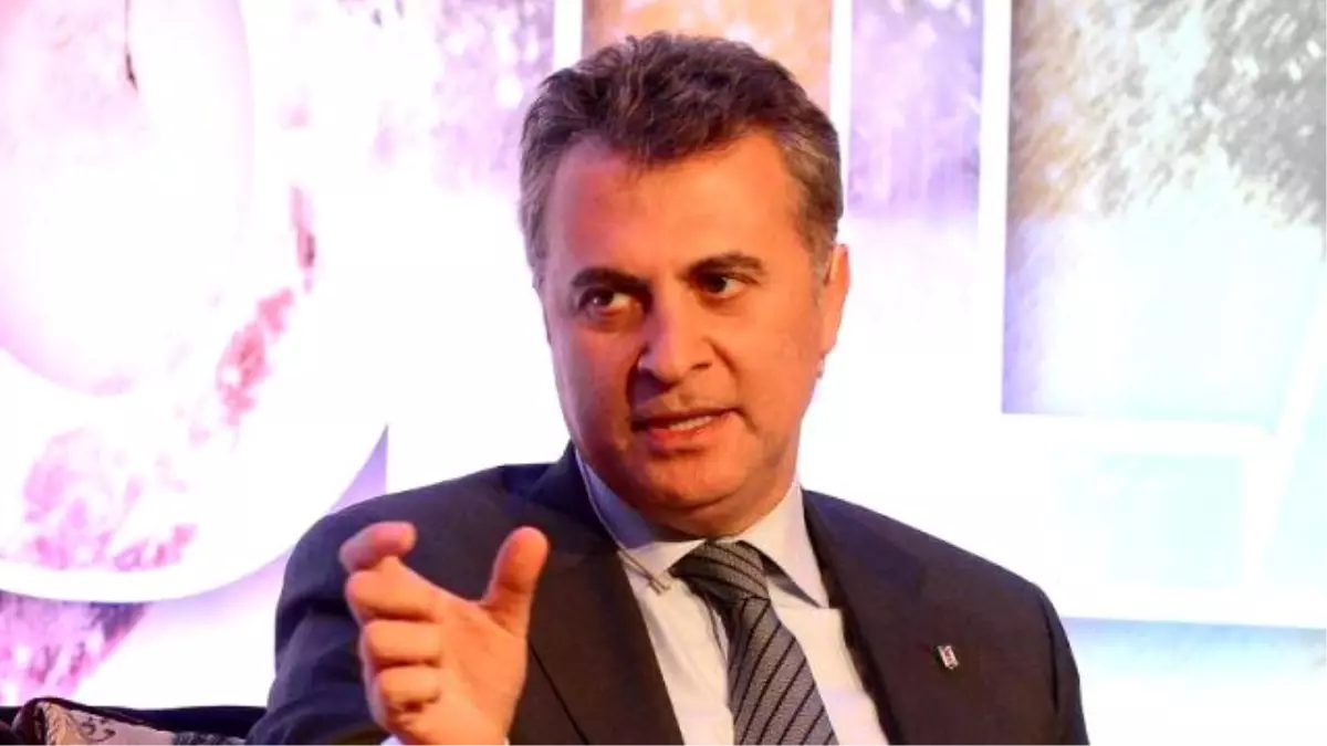 Fikret Orman: Üzerinde Güneş Batmayan Bir Kulüp...