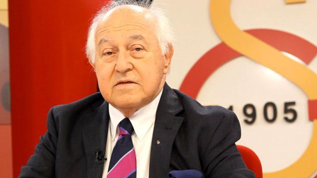 Galatasaray Başkanı: Kulübün Tüm Gelirleri 2023'e Kadar Temlik Edilmiş