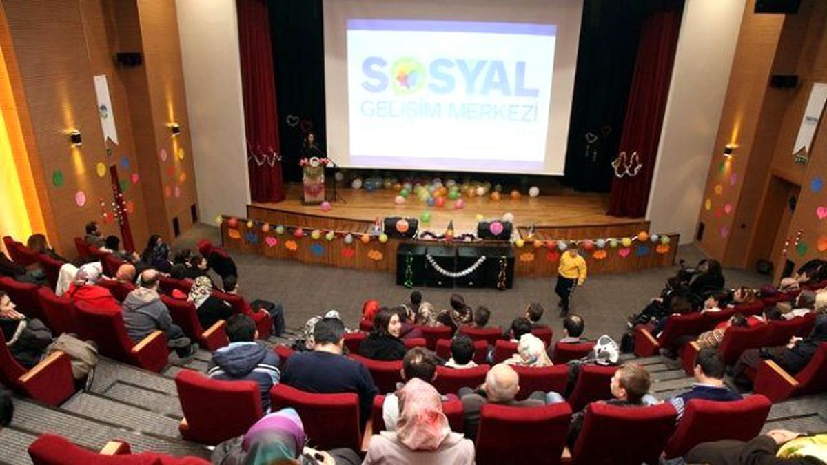 İlk Kez Karne Sevinci Yaşadılar