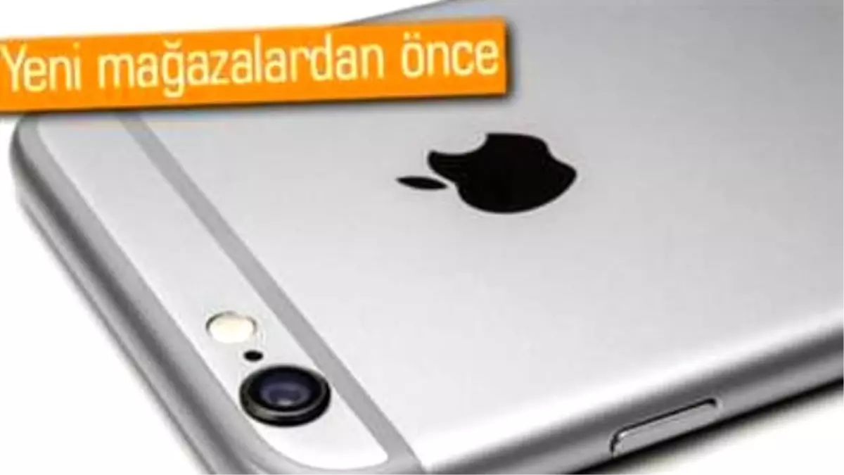 İphone ve İpad\'ler Güvenlik Denetiminden Geçecek