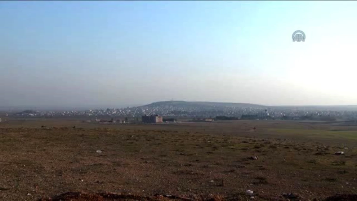 Işid ile Bazı Kürt Gruplar Arasındaki Çatışmalar