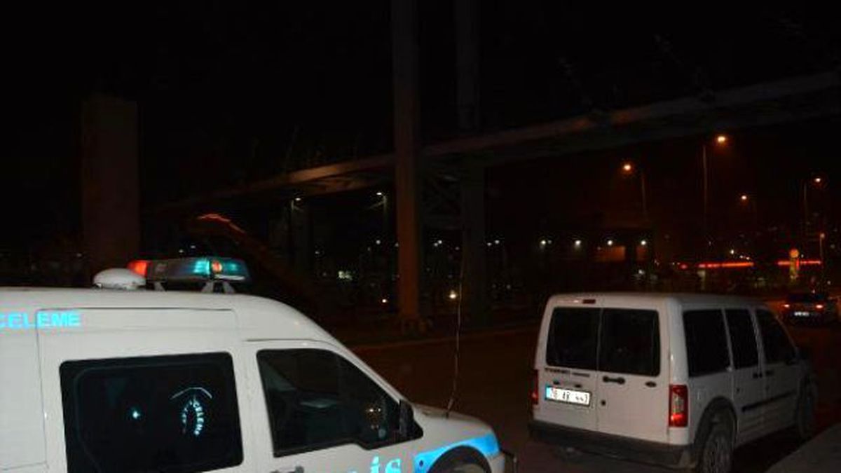 Karabük\'te Bomba Paniği