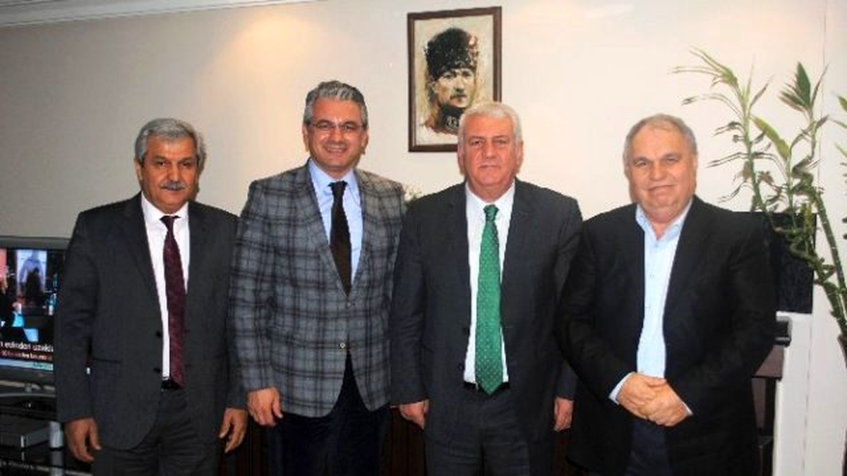 Karşıyaka Esnafı Bayram Yapacak