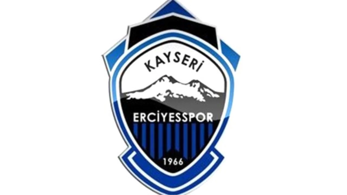 Kayseri Erciyesspor, Ethem Ercan Pülgir\'i Transfer Etti