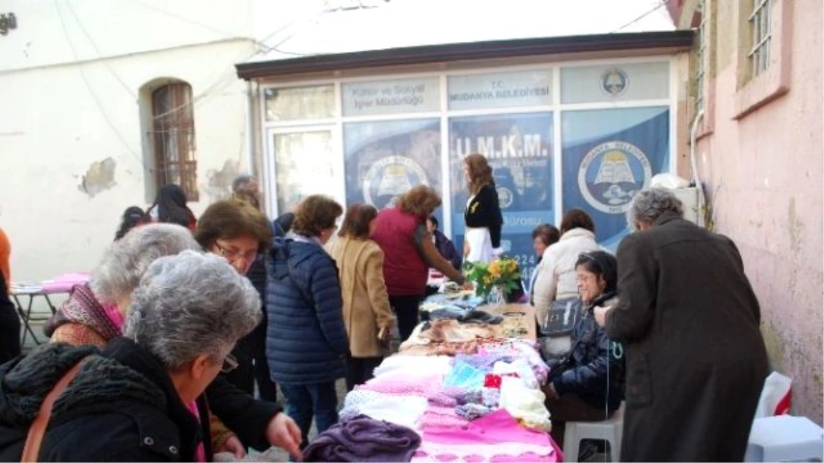 Lozan Mübadilleri Vakfı Mudanya\'da Temsilcilik Açtı