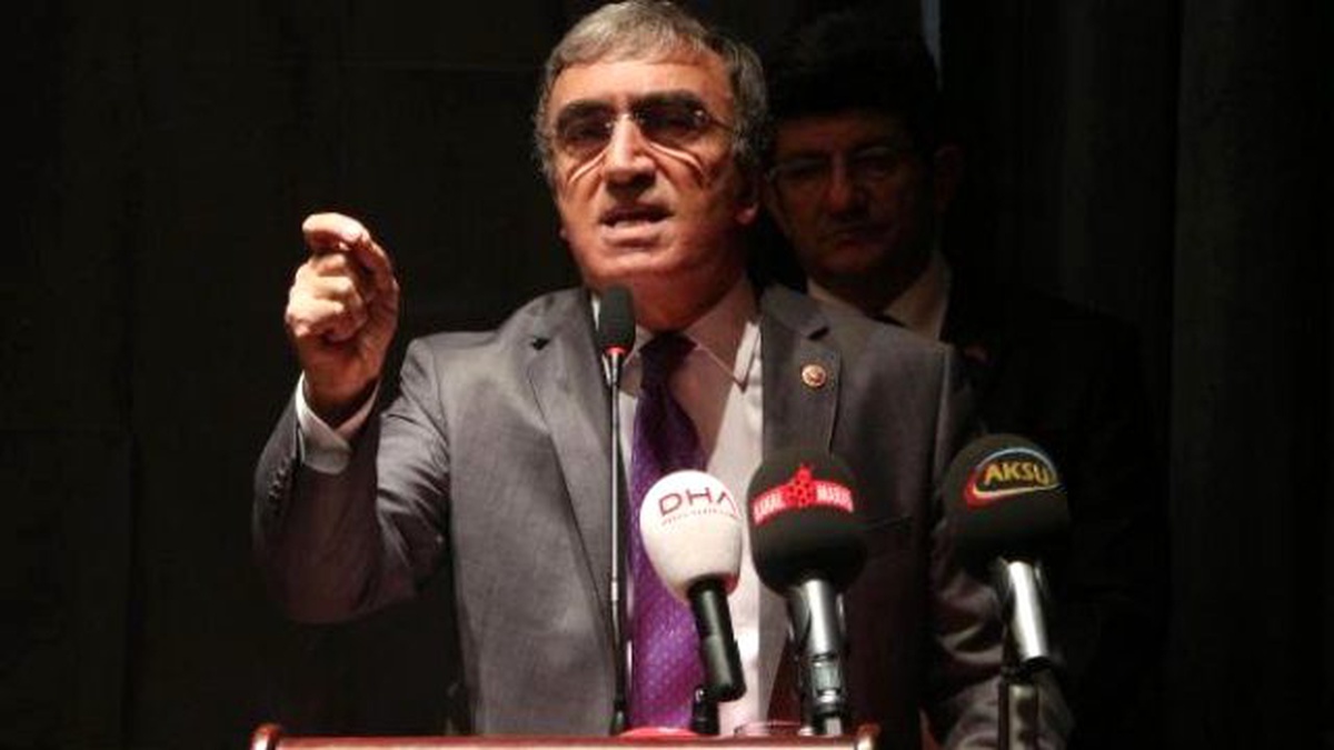 MHP\'li Öztürk: Yeniden Bir Sakarya Meydan Muharebesi Vermeye Hazırız