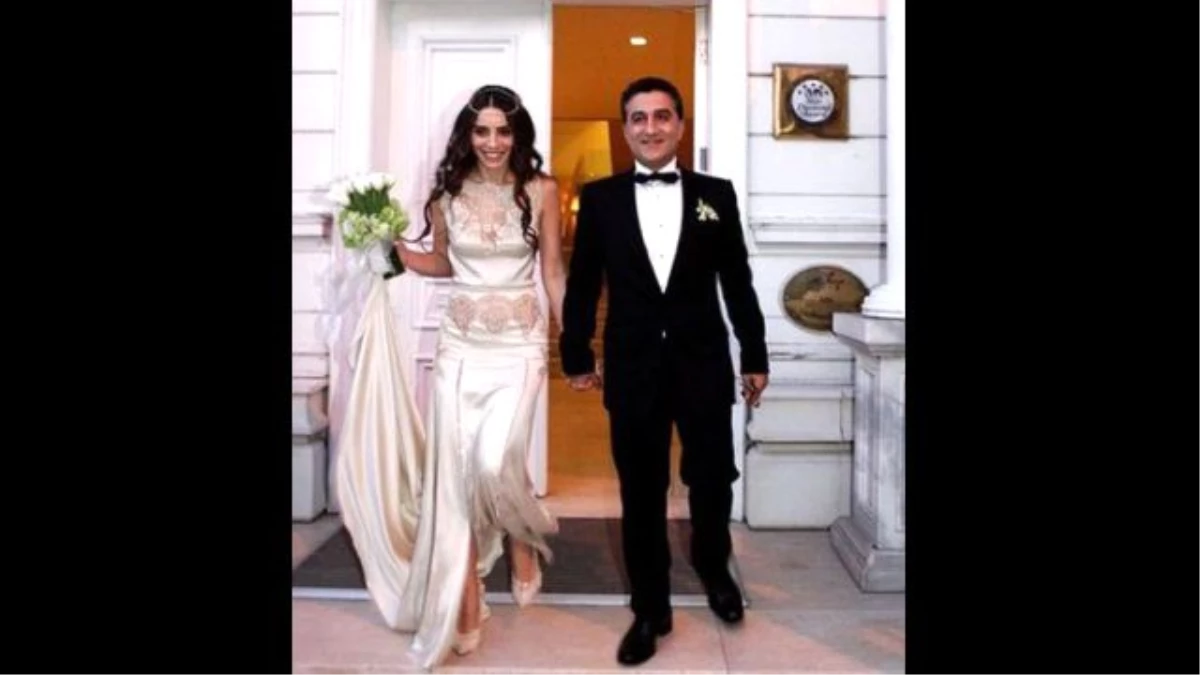 Nur Fettahoğlu 2 Yıldır Evli Olduğu Eşinden Boşanıyor