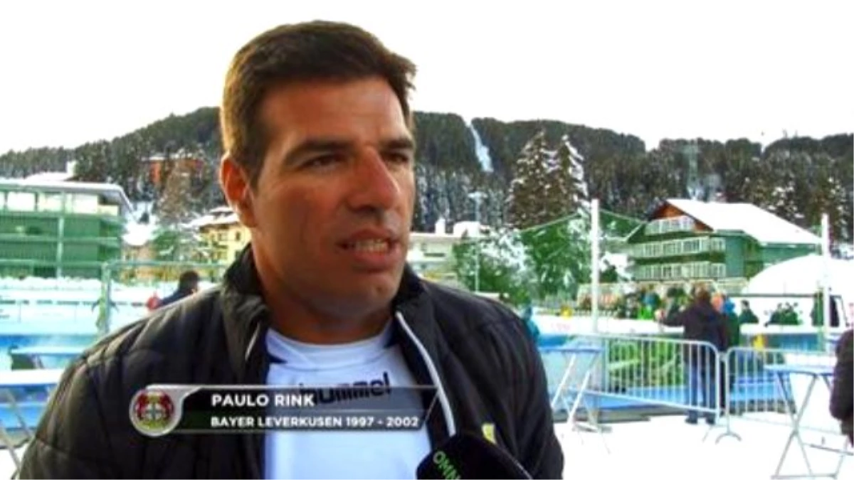 Paulo Rink Lobt Bayer Und Kritisiert Bayern