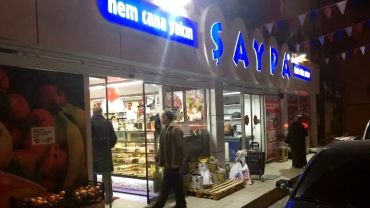 Şaypa Bursa\'da Sultan\'la Büyüdü