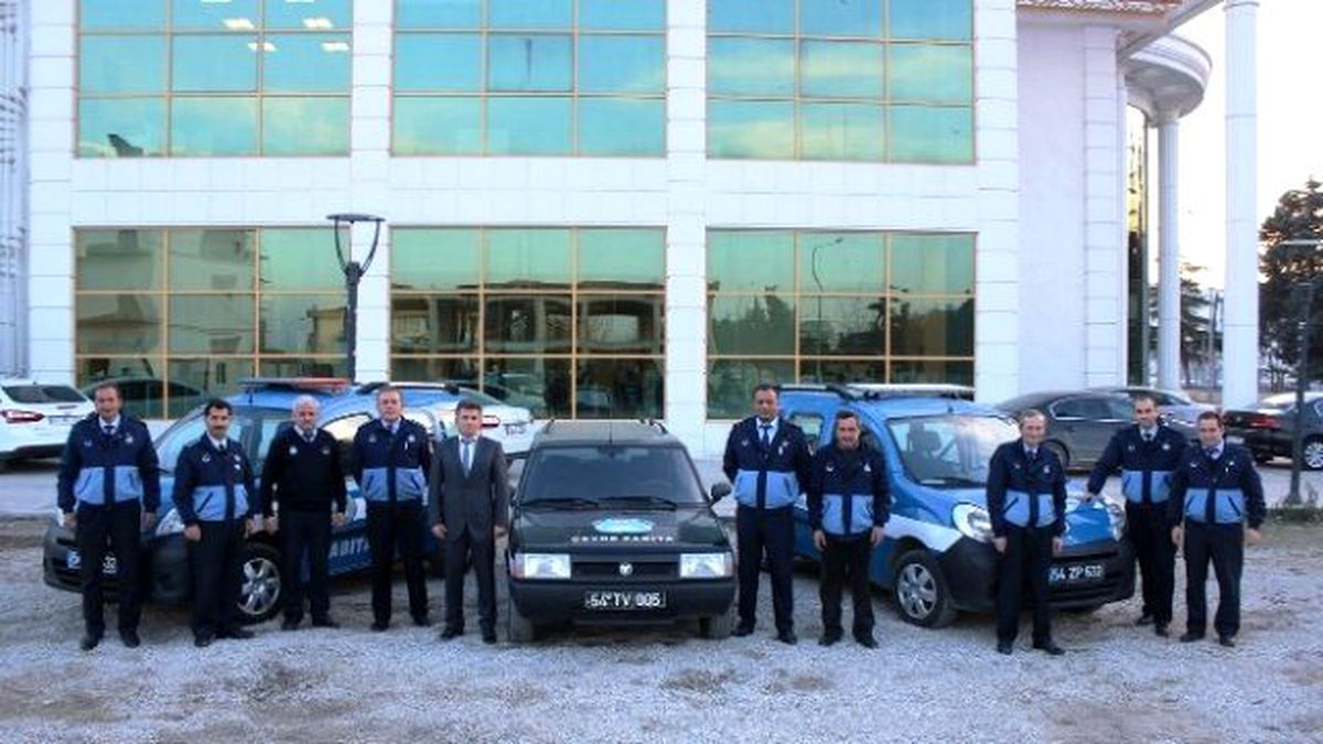 Serdivan\'da Çevre Zabıta Birimi Denetimlere Başladı