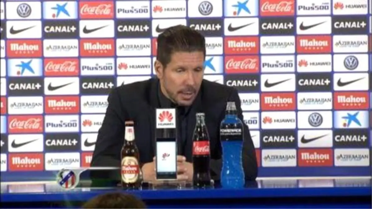 Simeone: "Torres Kann Albträume Bereiten"