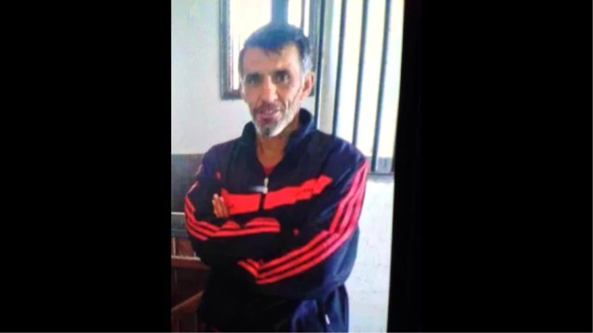 2 Oğlunu Öldüren Baba İzmir\'de Yakalandı