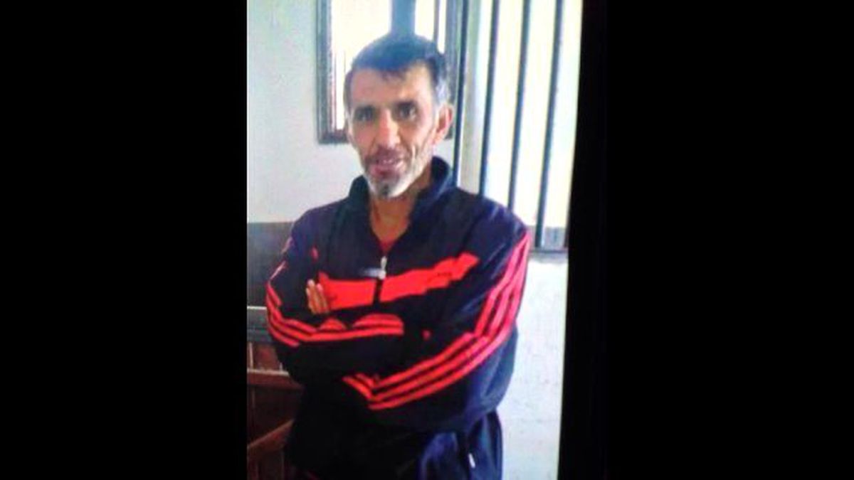 2 Oğlunu Öldüren Baba İzmir\'de Yakalandı