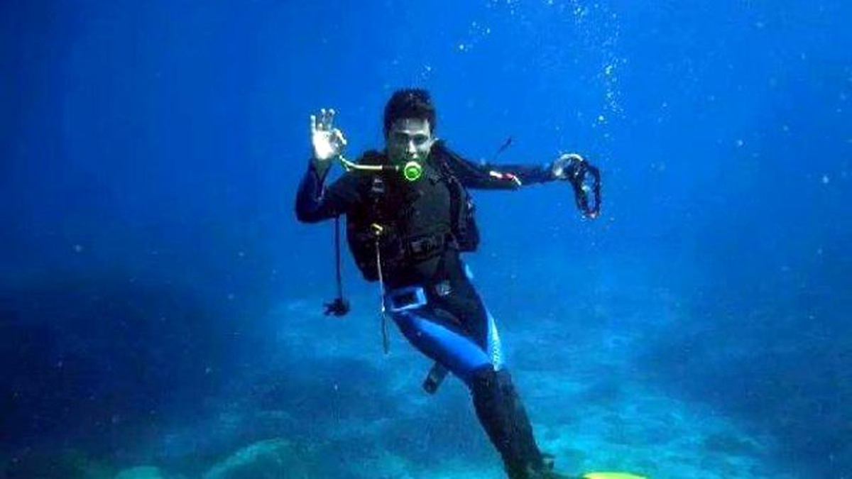 Menteşe\'de Ağaca Çarpan Motosikletli Servis Elemanı Öldü