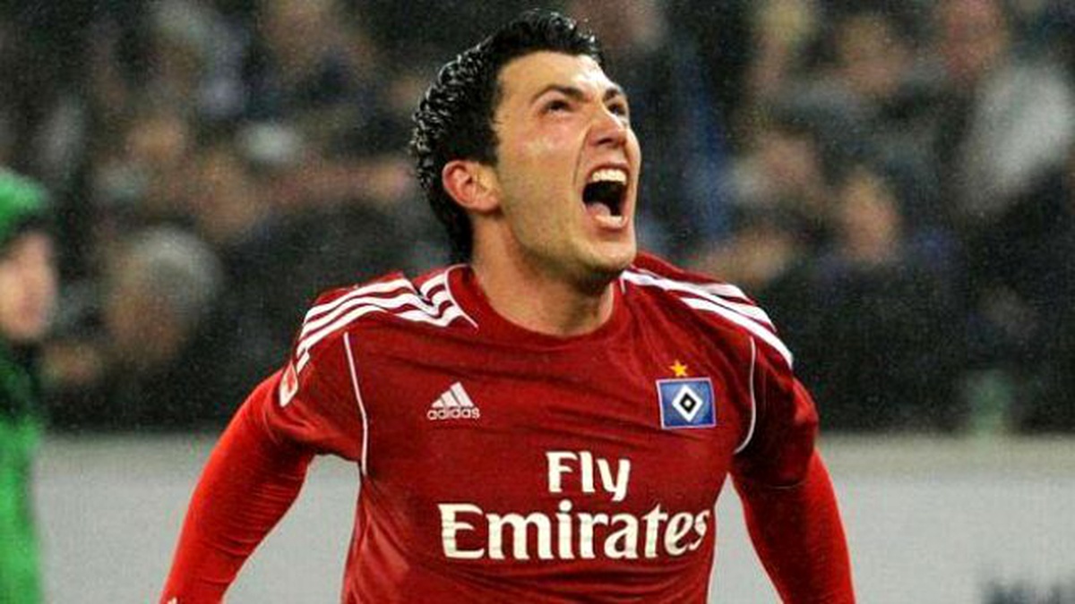 Beşiktaş\'tan Borsaya Tolgay Arslan Açıklaması