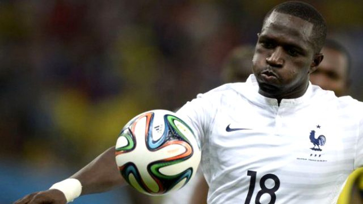 Ibrahim Sissoko Eskişehirspor\'a Konuştu