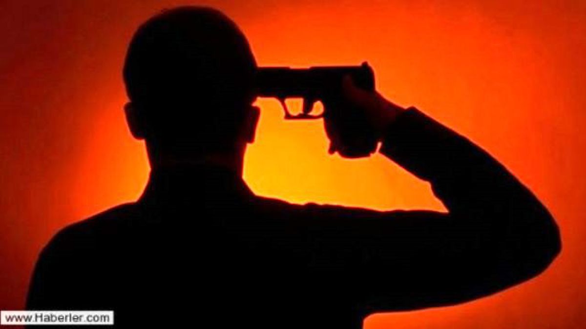 Kütahya'da 24 Yaşındaki Astsubay Beylik Tabancasıyla İntihar Etti