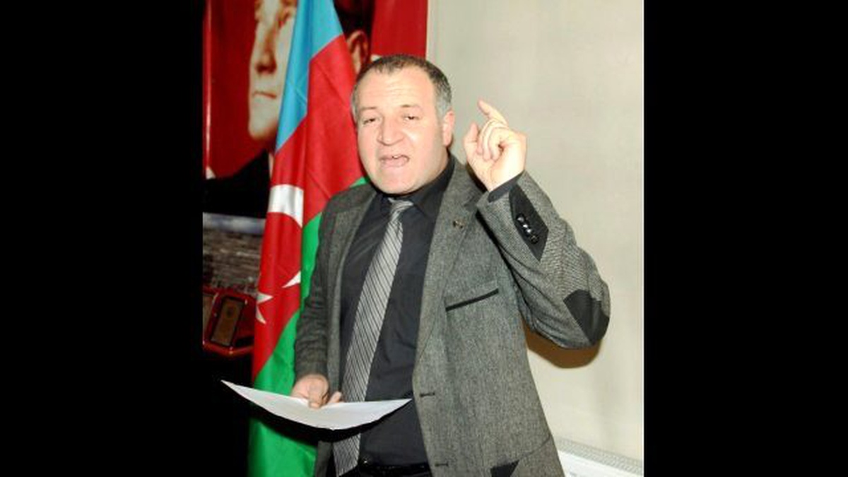 Azerbaycan ile Ermenistan Arasında Gerginlik