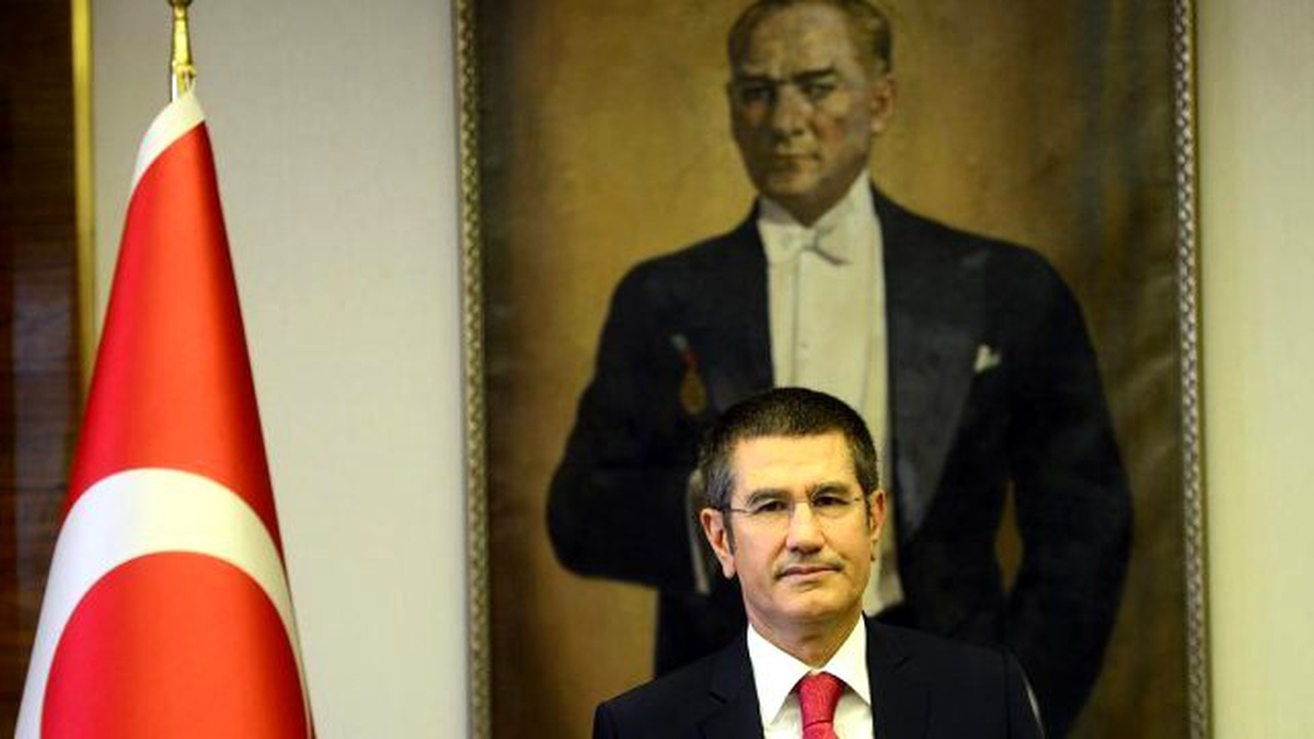 Bakan Canikli, Dünya Gümrük Günü Mesajı Yayımladı