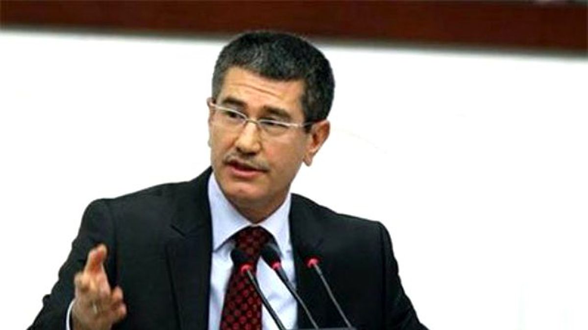 Bakan Canikli\'nin Dünya Gümrük Günü Mesajı