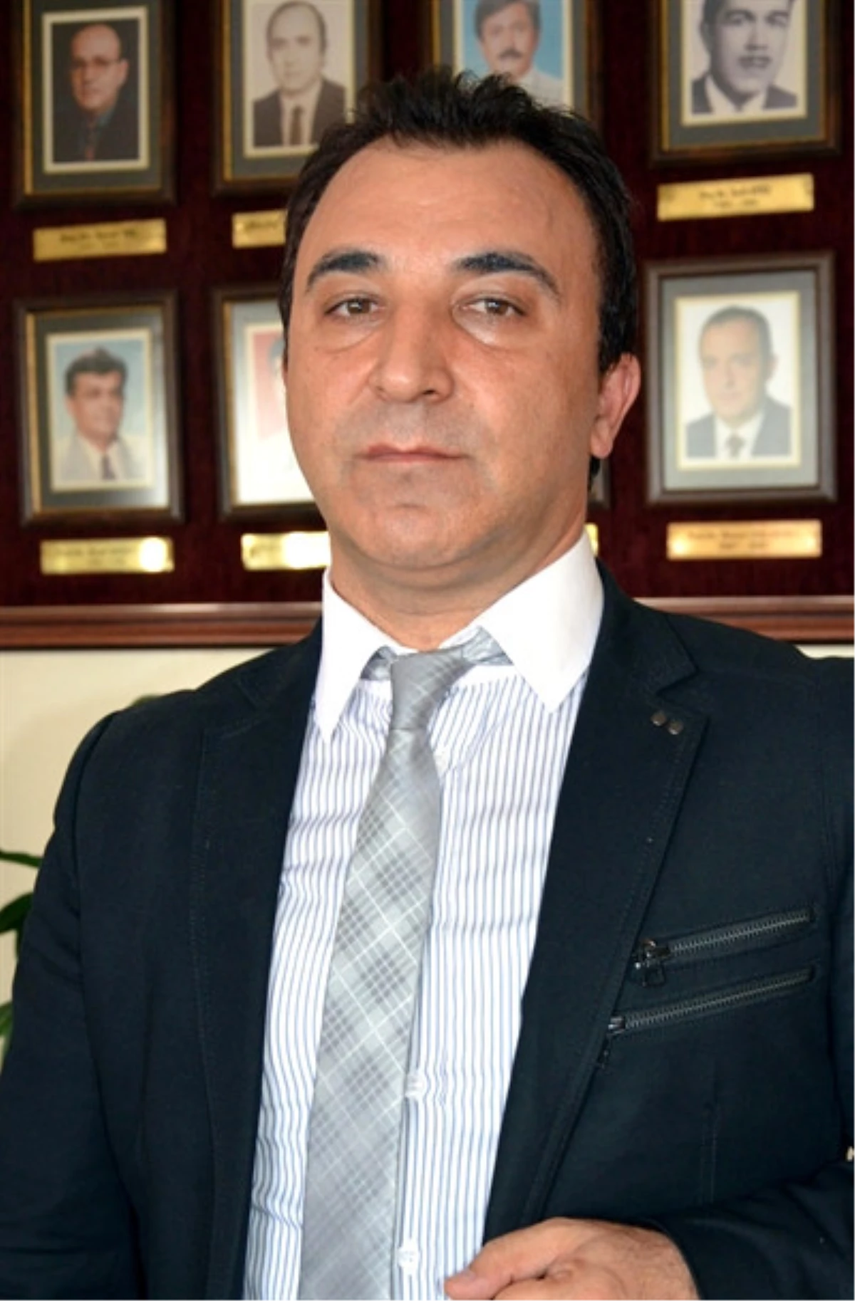 Başhekim Prof. Dr. Sırmagül, Görevine Başladı