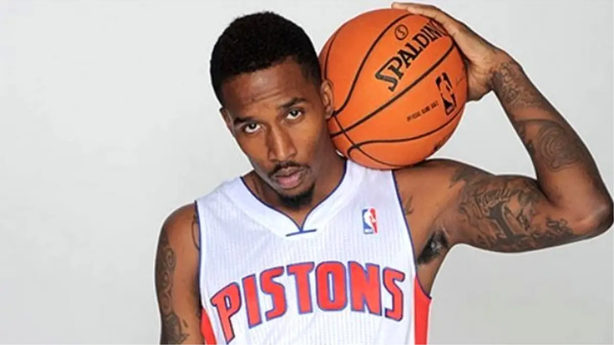 Brandon Jennings Sezonu Kapattı