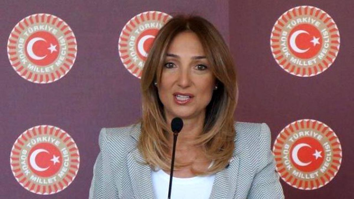 CHP\'li Nazlıaka: Kadın Cinayetlerinde Yüzde 31\'lik Artış Var