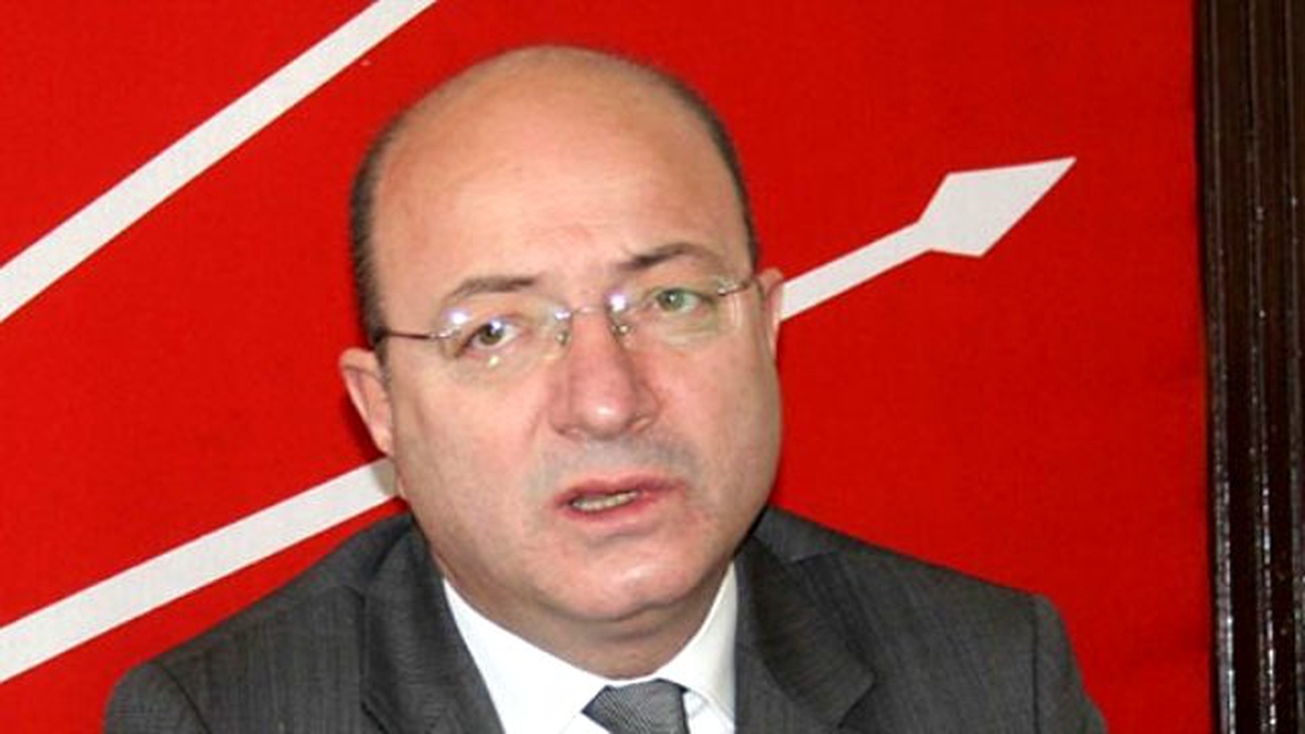 CHP\'yi Yalayan Cemaatçilere Kötü Haber