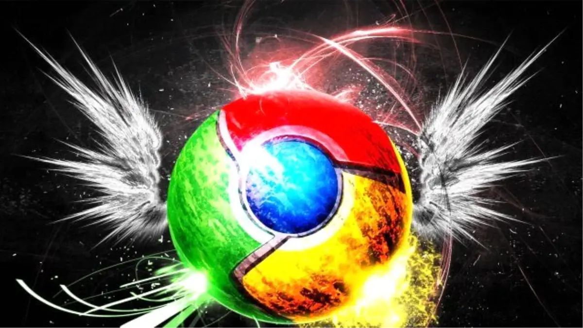 Chrome\'dan "Gizli Oyun" Çıktı