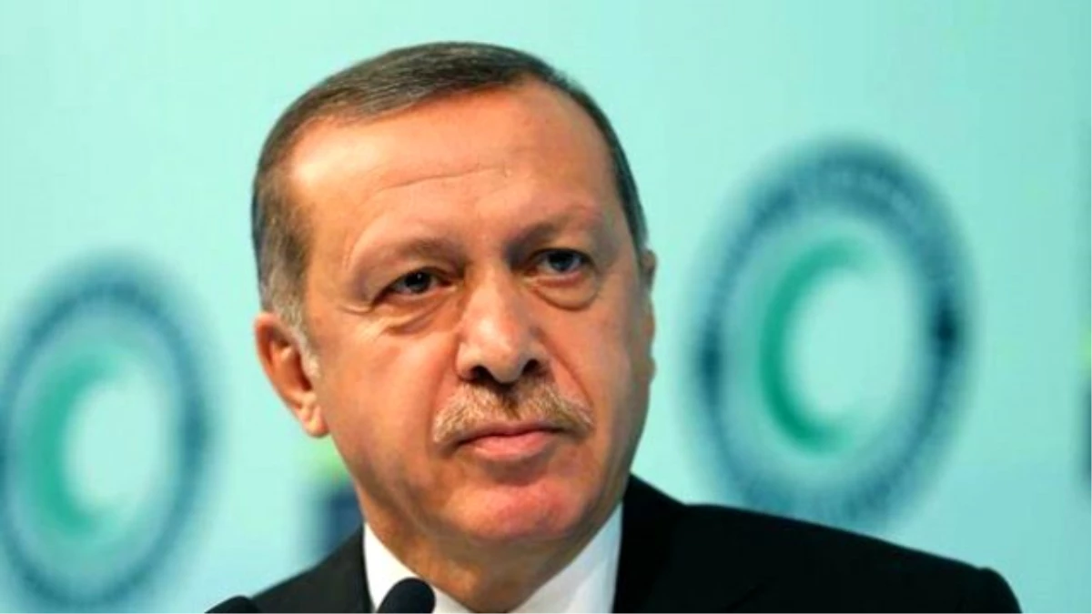 Cumhurbaşkanı Erdoğan, Ankara\'ya Geldi