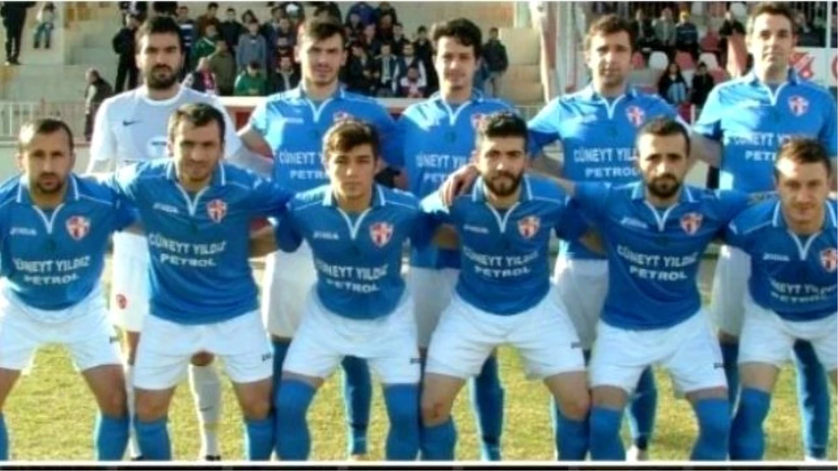 Derbinin Galibi Gürsu Belediyespor