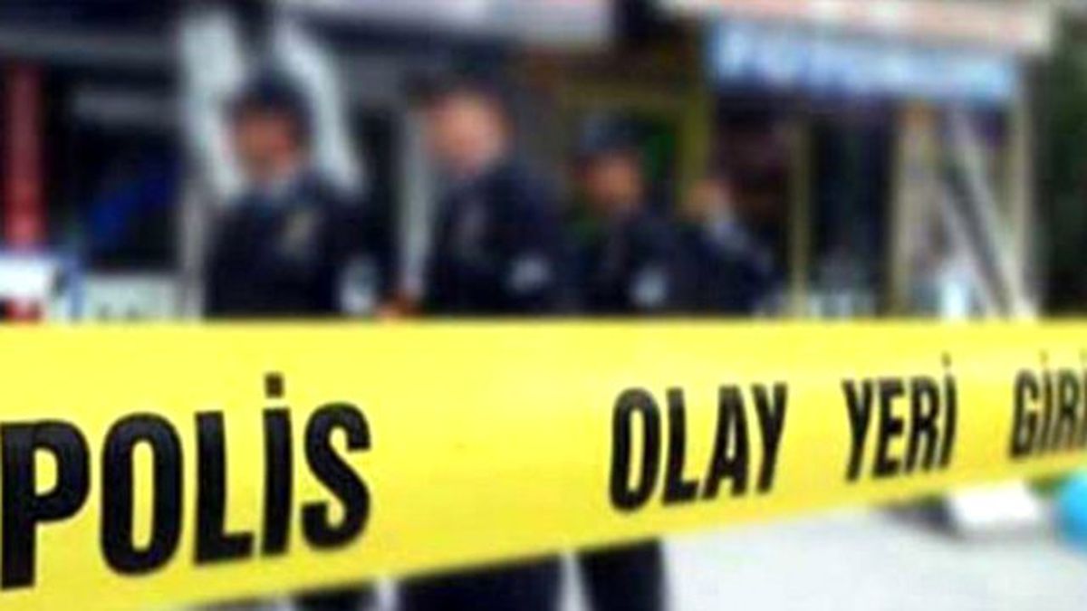 Devre Mülk Odasında Ölü Bulundu