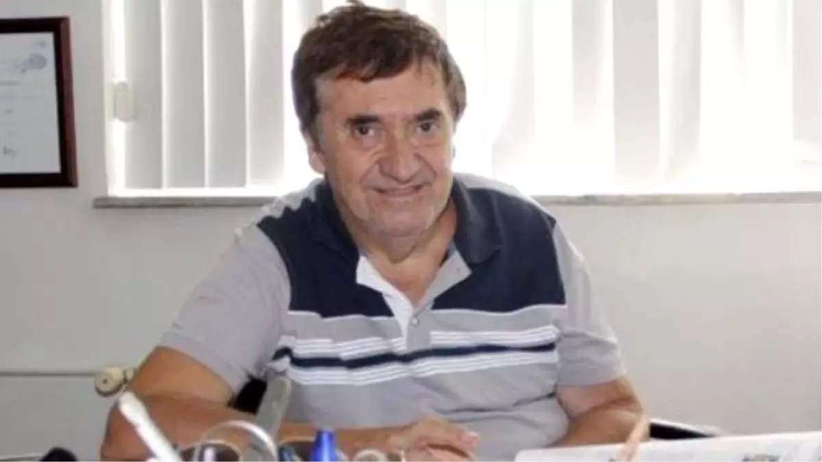 Elektrikli Ama Acısız Tedavi