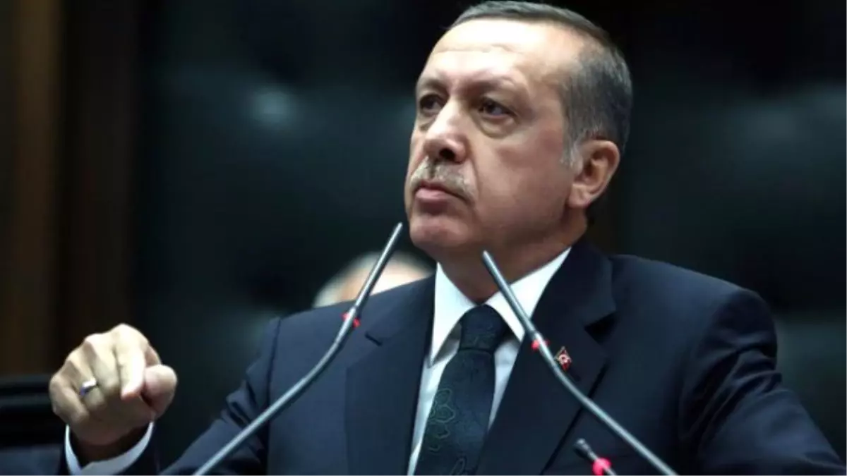 Erdoğan\'ın Başdanışmanı Belli Oldu