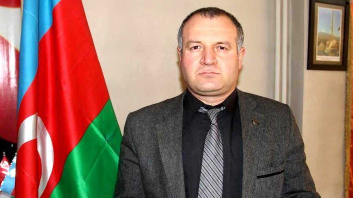 Ermenistan-Azerbaycan Cephe Hattındaki Çatışma