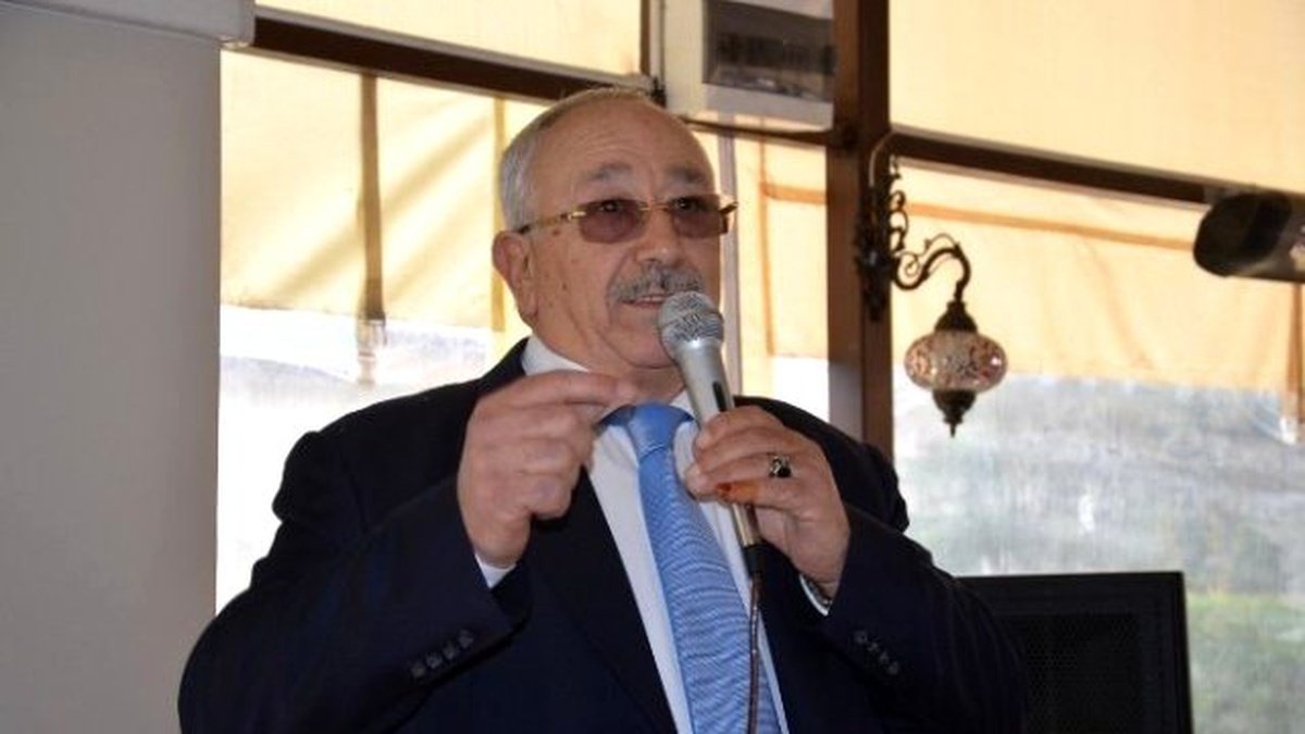 Fatsa Ziraat Odası\'nda Seçim Yarışı
