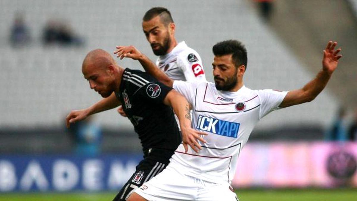 Gençlerbirliği - Beşiktaş ( Ön Bakış – Maç Özeti – Canlı Anlatım – Analiz – Kadrolar )