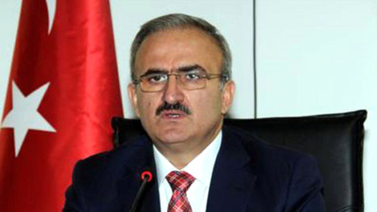 Gümrük Haftası