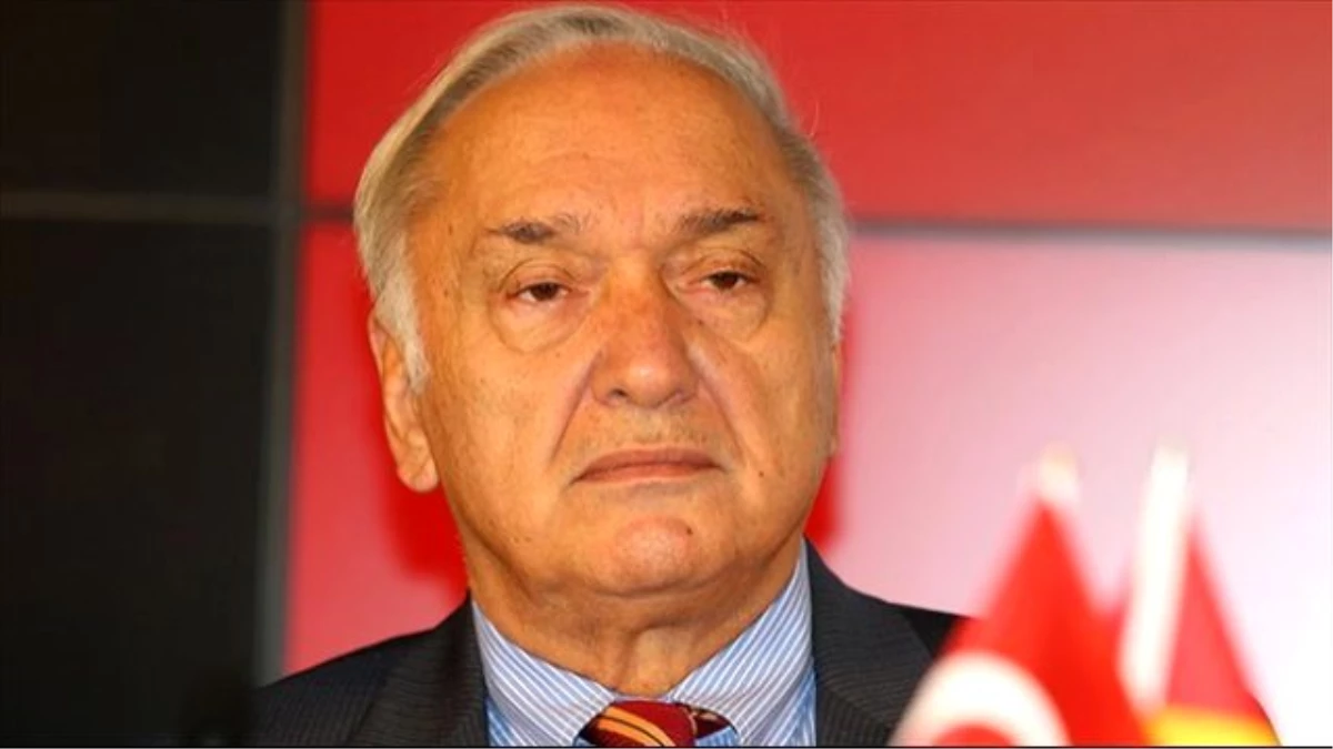 Hamdi Yasaman: Galatasaray Olarak Fenerbahçe\'yi Alkışlarız