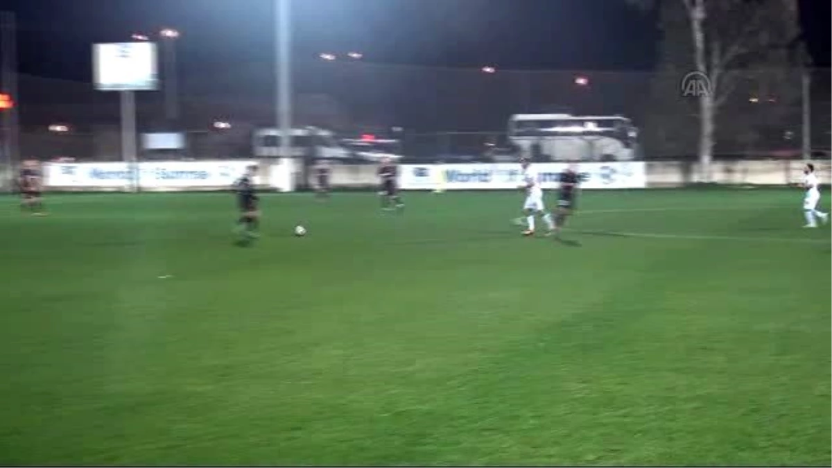 Karpaty Lviv: 0 - Gornik Zabrze: 0