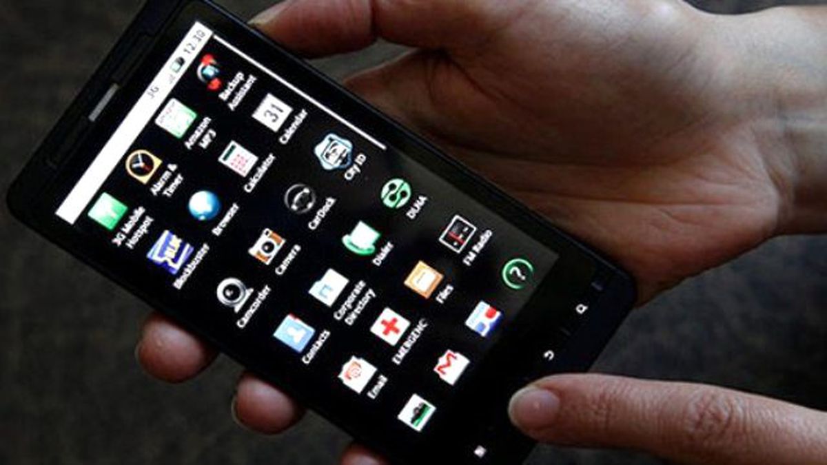 Hiç Gitmediği İlden Adına Cep Telefonu Alındığı" İddiası